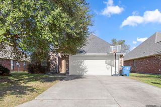 37036 Rivergate Ave, Geismar, LA 70734