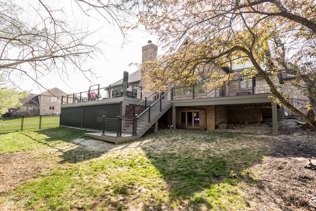 9904 Oak Ridge Drive, Zionsville, IN 46077
