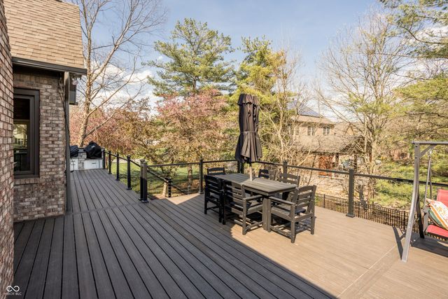 9904 Oak Ridge Drive, Zionsville, IN 46077