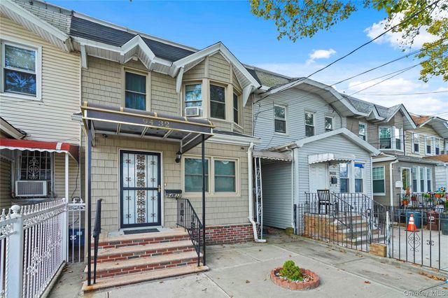 94-32 77th Street, Ozone Park, NY 11416