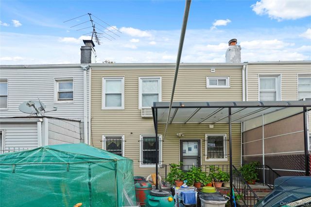 94-32 77th Street, Ozone Park, NY 11416