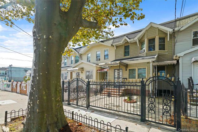 94-32 77th Street, Ozone Park, NY 11416