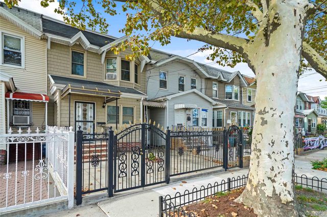 94-32 77th Street, Ozone Park, NY 11416