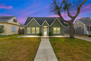 433 Atlantic St, Corpus Christi, TX 78404