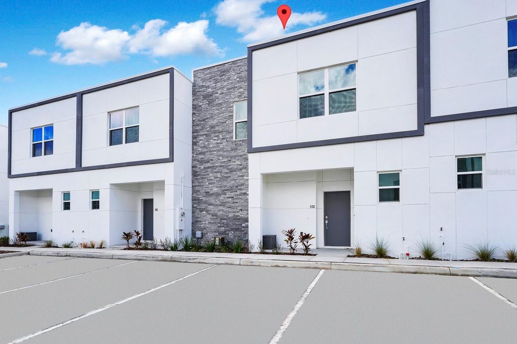 348 FAMAGUSTA DRIVE, Davenport, FL 33896