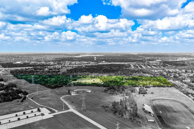 1199 & 1231 E Pleasant Run Road, Cedar Hill, TX 75104