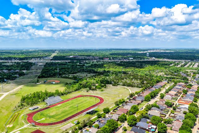 1199 & 1231 E Pleasant Run Road, Cedar Hill, TX 75104