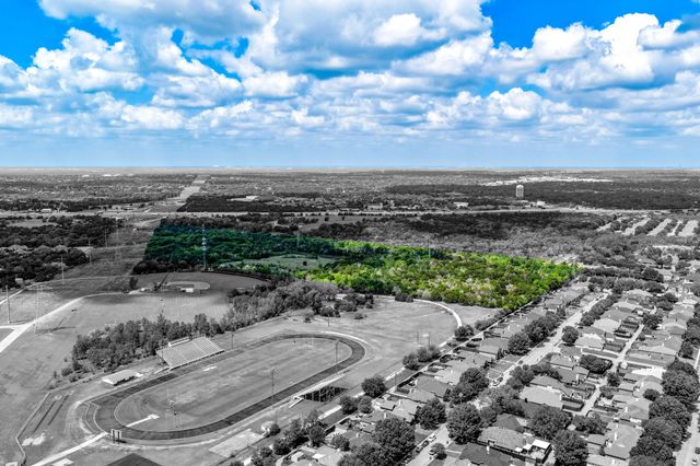 1199 & 1231 E Pleasant Run Road, Cedar Hill, TX 75104