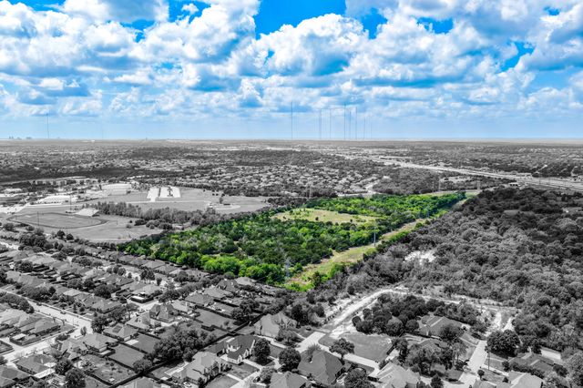1199 & 1231 E Pleasant Run Road, Cedar Hill, TX 75104