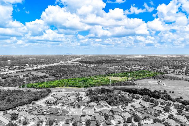 1199 & 1231 E Pleasant Run Road, Cedar Hill, TX 75104