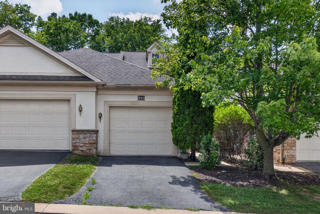 121 CREEKGATE CT, Millersville, PA 17551