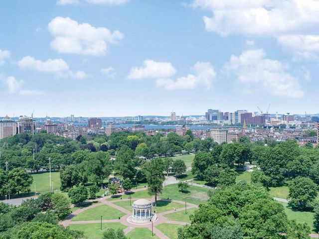 165 Tremont St 701, Boston, MA 02111