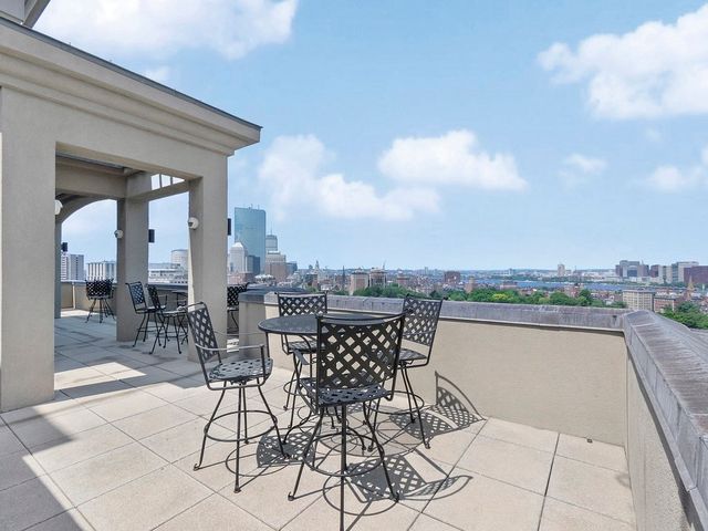165 Tremont St 701, Boston, MA 02111