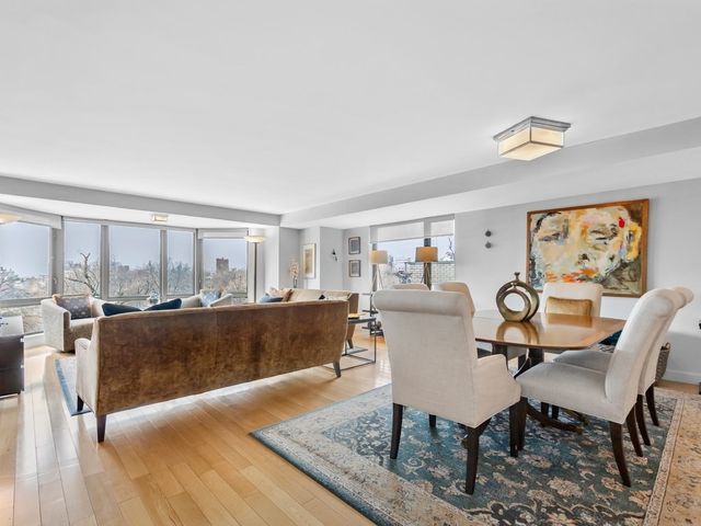 165 Tremont St 701, Boston, MA 02111