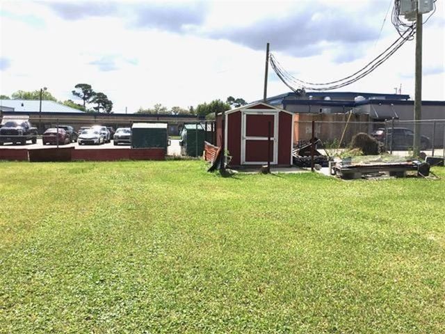 1424 Tennessee Street, Lake Charles, LA 70607