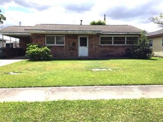 1424 Tennessee Street, Lake Charles, LA 70607