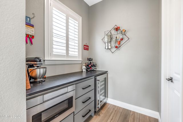 2164 Kinglet Drive, Spanish Springs, NV 89441