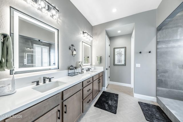 2164 Kinglet Drive, Spanish Springs, NV 89441