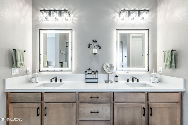 2164 Kinglet Drive, Spanish Springs, NV 89441