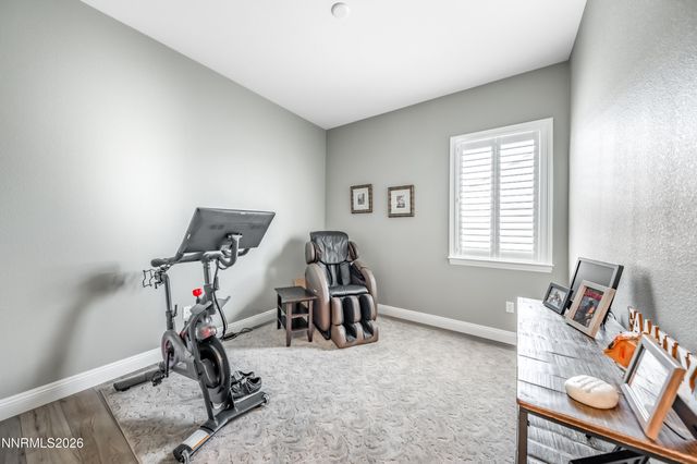 2164 Kinglet Drive, Spanish Springs, NV 89441