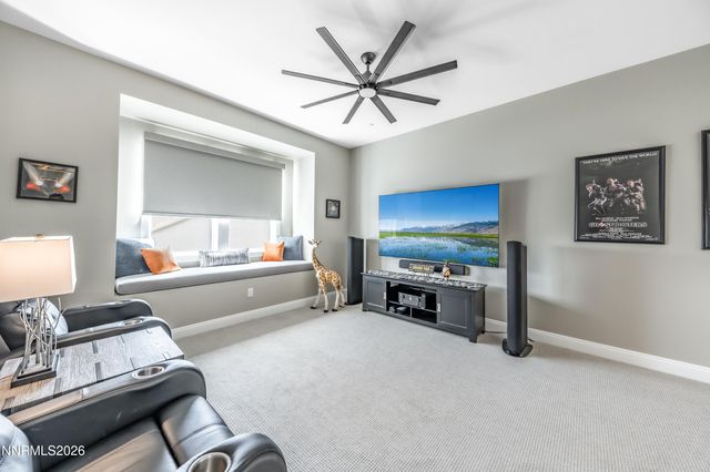 2164 Kinglet Drive, Spanish Springs, NV 89441