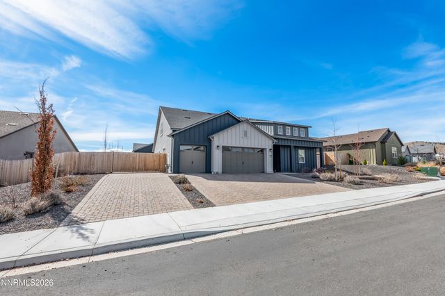 2164 Kinglet Drive, Spanish Springs, NV 89441