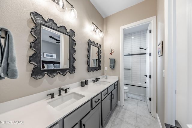 2164 Kinglet Drive, Spanish Springs, NV 89441