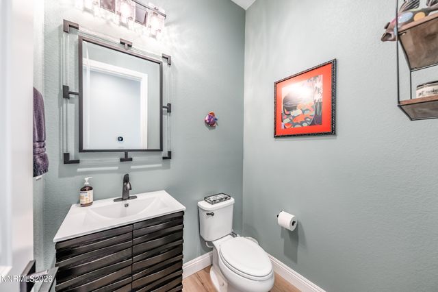 2164 Kinglet Drive, Spanish Springs, NV 89441