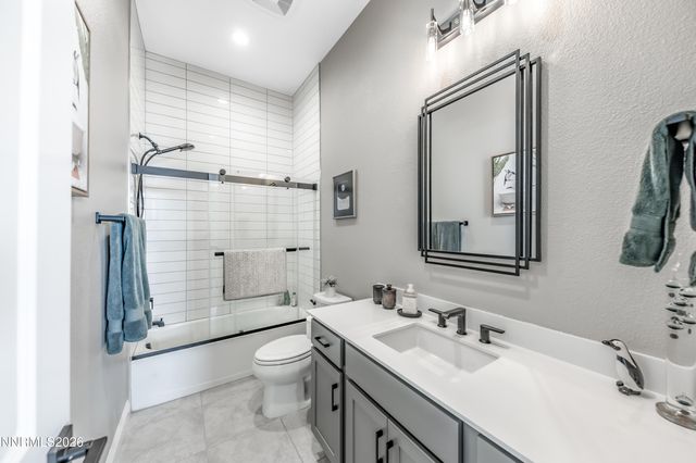 2164 Kinglet Drive, Spanish Springs, NV 89441