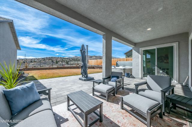 2164 Kinglet Drive, Spanish Springs, NV 89441