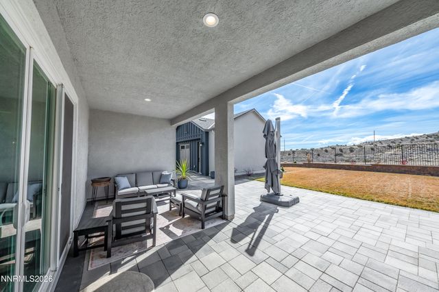 2164 Kinglet Drive, Spanish Springs, NV 89441