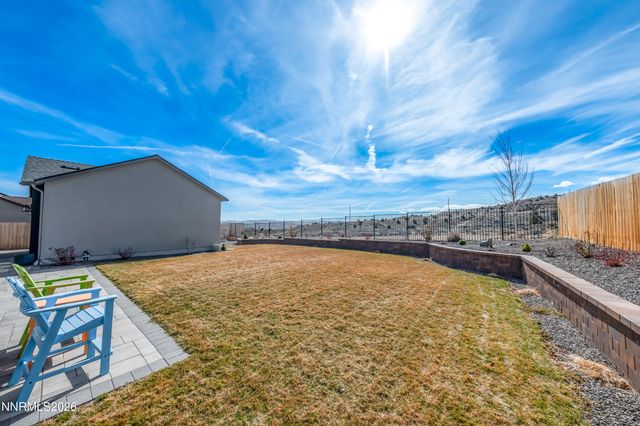 2164 Kinglet Drive, Spanish Springs, NV 89441