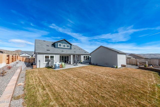 2164 Kinglet Drive, Spanish Springs, NV 89441