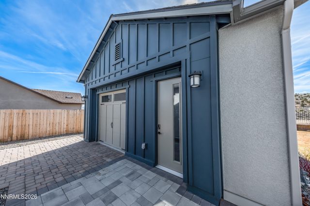 2164 Kinglet Drive, Spanish Springs, NV 89441