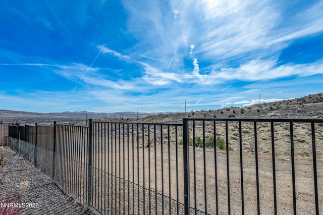 2164 Kinglet Drive, Spanish Springs, NV 89441