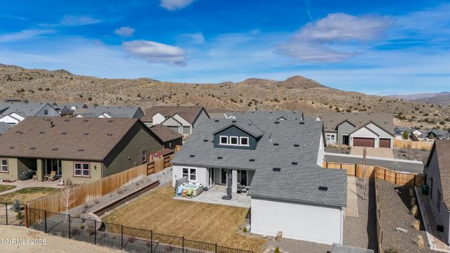 2164 Kinglet Drive, Spanish Springs, NV 89441
