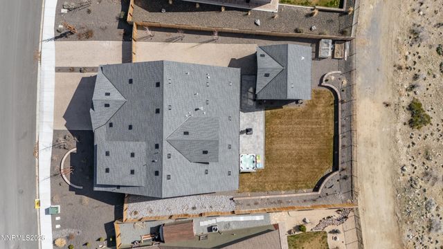 2164 Kinglet Drive, Spanish Springs, NV 89441