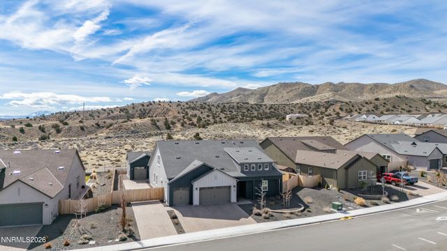 2164 Kinglet Drive, Spanish Springs, NV 89441