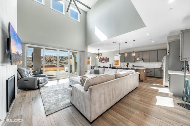 2164 Kinglet Drive, Spanish Springs, NV 89441