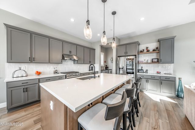 2164 Kinglet Drive, Spanish Springs, NV 89441