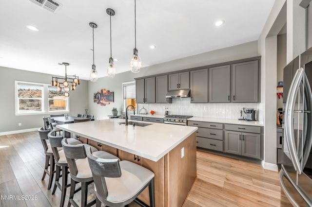 2164 Kinglet Drive, Spanish Springs, NV 89441