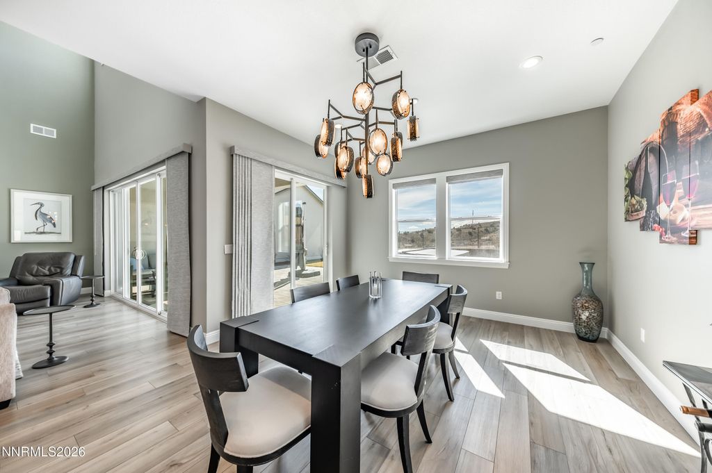 Image 13 of property listing at 2164 Kinglet Drive, Spanish Springs, NV 89441