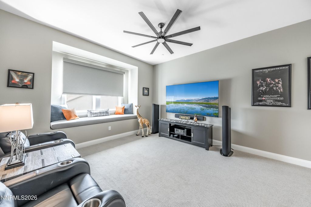 Image 19 of property listing at 2164 Kinglet Drive, Spanish Springs, NV 89441