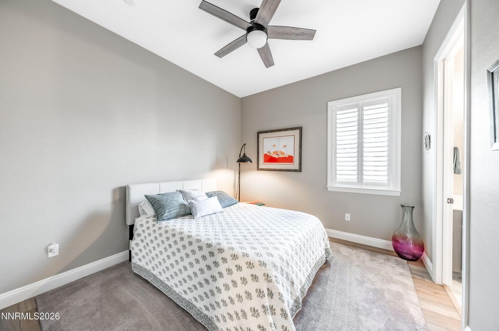 Image 20 of property listing at 2164 Kinglet Drive, Spanish Springs, NV 89441