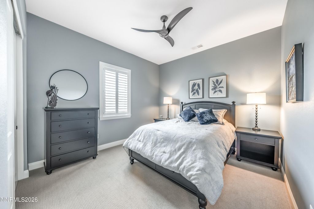 Image 26 of property listing at 2164 Kinglet Drive, Spanish Springs, NV 89441