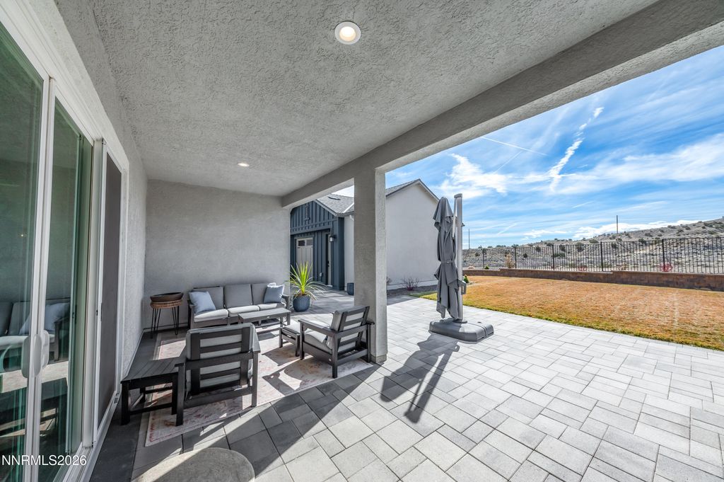 Image 29 of property listing at 2164 Kinglet Drive, Spanish Springs, NV 89441