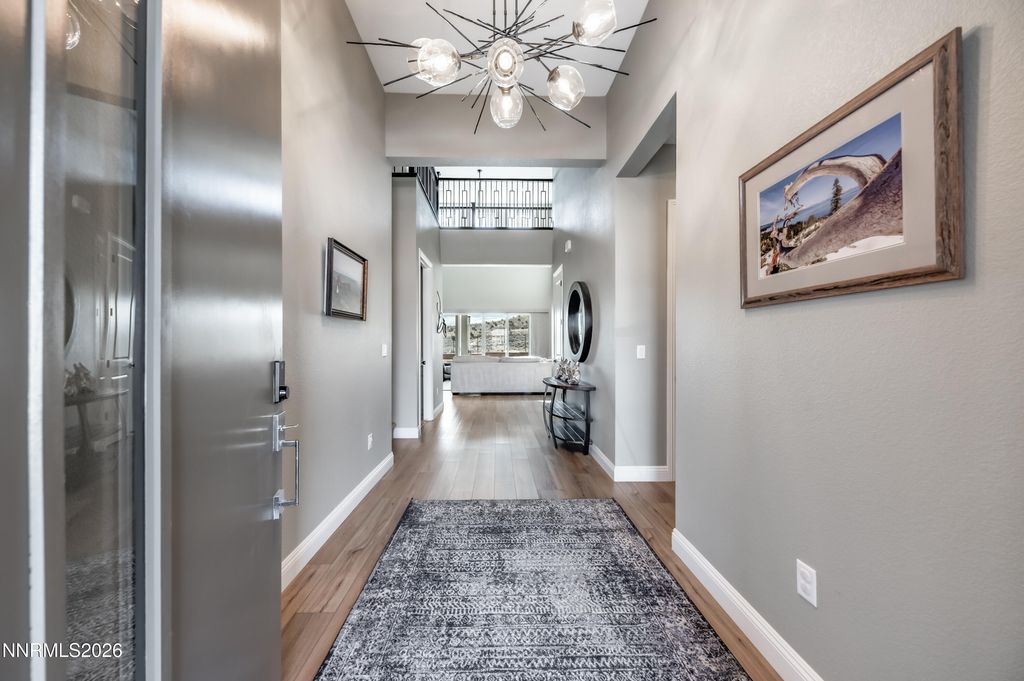 Image 3 of property listing at 2164 Kinglet Drive, Spanish Springs, NV 89441