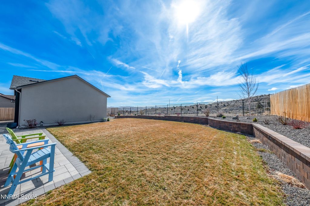 Image 30 of property listing at 2164 Kinglet Drive, Spanish Springs, NV 89441