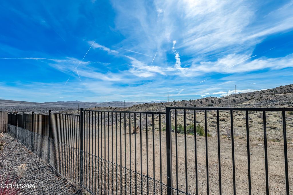 Image 33 of property listing at 2164 Kinglet Drive, Spanish Springs, NV 89441