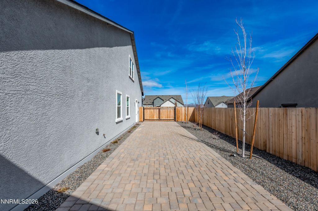 Image 35 of property listing at 2164 Kinglet Drive, Spanish Springs, NV 89441